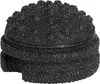 BLACKROLL Twister, ø 6,8x4,5 cm, noir Voir les images du produit 4
