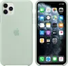 Apple Silicone Backcover dla Apple iPhone 11 Pro Max - Podgląd zdjęcia produktu 4