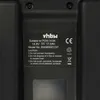 vhbw Akku kompatibel mit Powakaddy FW7s, FW7, Freeway Produktbild-Vorschau 5