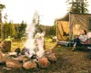 Magnesium Feuerstein Militärische Anzünden Ein Feuer Zu Produktbild-Vorschau 9
