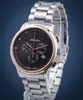Herrenuhr Adriatica Chronograph Produktbild-Vorschau 5