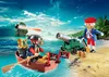 PLAYMOBIL valigia dei pirati 9102 Anteprima dell’immagine prodotto 14