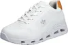 Rieker Sneaker Low Damen 31373838333330 Weiß 41 EU Produktbild-Vorschau 8