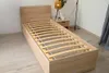 Lattenrost aus Holz 80 x 160 cm mit 13 Latten, belastbar Produktbild-Vorschau 1