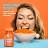 Byrokko Shine Brown Beta-Carotin Bräunungsverstärker-Gelees Produktbild-Vorschau 5