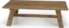 SANDY – Rechteckiger Couchtisch, 140 x 70 cm, aus Produktbild-Vorschau 6