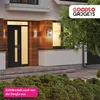 Numéro de maison solaire à LED Voir les images du produit 6