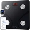 Renpho Elis 1 Smart Body Fat Waage USB wiederaufladbar, Produktbild-Vorschau 9