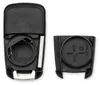 Custodia Chiave Auto Techstar® compatibile con Opel, Anteprima dell’immagine prodotto 3