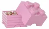 LEGO Opbergblok 4, roze (roze) Productafbeelding-voorbeeld 12