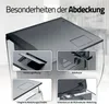 Aquarium Fluval Flex 2.0 57 l inkl. LED-Beleuchtung, Produktbild-Vorschau 5