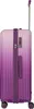 travelite Lascana Edition 4W Trolley S / M / L Purple Produktbild-Vorschau 11