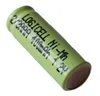 2 Stück LogiCell 2/3AAA NI-MH-Akku 400mAh, 1,2V für Produktbild-Vorschau 3