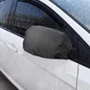 1 Paar Auto Rückspiegel Schneeabdeckung Auto Außenspiegel Produktbild-Vorschau 4