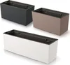 Jardinière avec support et insert pratique Pot de fleurs Voir les images du produit 9