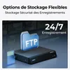 Reolink RLC-810A, 4K 8MP PoE Caméra de surveillance Voir les images du produit 5