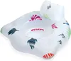 Canapé de piscine gonflable Inflaglow - LED RVB - Énergie Voir les images du produit 1
