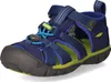 KEEN Seacamp Ii Cnx Sandale Kinder blau 29 Produktbild-Vorschau 35