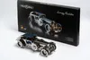 Time for Machine T4M38027 Bausatz Auto Luxury Roadster Produktbild-Vorschau 14
