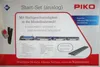 Piko Zestaw startowy pociągu pasażerskiego Taurus Railjet Podgląd zdjęcia produktu 7