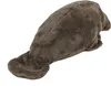 Kuscheltier Seekuh grau 20 cm Plüschtier Manati Produktbild-Vorschau 3