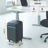 Fellowes Aktenvernichter LX210, 16 Blatt Produktbild-Vorschau 7