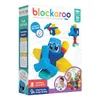 Magnetické pěnové bloky Letadlo Náhled obrázku produktu 1