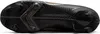 Nike Superfly 8 Academy Fg/Mg Black/Metallic Gold-Metall Produktbild-Vorschau 3