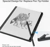 CoBak obal pro Remarkable 2 Paper Tablet 10,3" Black Náhled obrázku produktu 4