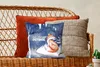 MuchoWow® Zierkissen Sofakissen Wohnzimmer Dekokissen 40x40 Produktbild-Vorschau 5