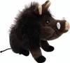 Plüsch Wildschwein, ca. 28 cm Produktbild-Vorschau 1