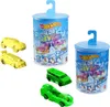 Hot Wheels GYP13 - 2er-Pack Fahrzeuge (Maßstab 1:64), Produktbild-Vorschau 17