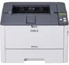 OKI 09006231 OKI B433dn Laserdrucker grau Voir les images du produit 4