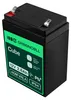 Green Cell AGM42, 2800 mAh, Sealed Lead Acid (VRLA), 12 V, Náhľad obrázku produktu 12
