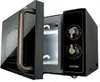 Gorenje MO 4250 CLI, vrijstaande magnetron, 700 watt, 20 Productafbeelding-voorbeeld 14