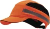 Anstoßkappe Daylight Base-Cap II 52-65cm neonorange EN Produktbild-Vorschau 1