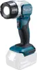 Makita LED-Akku-Handstrahler 18 V Blau und Schwarz Produktbild-Vorschau 20