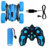 Stunt Rc Auto Twister Mit 360° Drehung 2.4 Ghz Produktbild-Vorschau 2