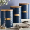 TYPHOON OTTO COLLECTION NAVY Vorratsdose, Kaffee, 1,4 Liter Produktbild-Vorschau 3