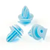 10x Windlauf Wasserabweiser Befestigung Clips für HONDA Produktbild-Vorschau 3