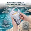 Wasserqualität-Tester, Tragbar digitales Messgerät, 2-in-1 Produktbild-Vorschau 8