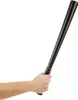 Bastone della polizia nero 52 cm Anteprima dell’immagine prodotto 2