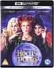 Hocus Pocus (nur Originalversion) [BLU-RAY 4K+BLU-RAY] Produktbild-Vorschau 1