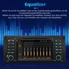 7 Zoll Radio mit CD für BMW E39 1995 - 2004 Navi Produktbild-Vorschau 8
