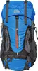 Rucksack Mountains 60 L für anspruchsvollere Wanderungen Produktbild-Vorschau 1