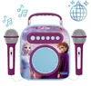 Enceinte Bluetooth Frozen avec micros Voir les images du produit 11