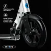 Micro Scooter Classic 200mm , Silber Matt Produktbild-Vorschau 8