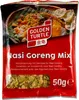 GOLDEN TURTLE Würzmischung mit Gemüse für Nasi Goreng 50g | Produktbild-Vorschau 2