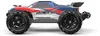 Amewi Hyper Go Truggy V2 brushless 4WD 1 16 RTR blau/rot Produktbild-Vorschau 2