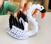 Cigno 3D Origami 28317 Anteprima dell’immagine prodotto 7